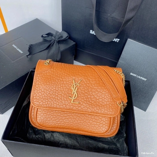 NIKI BABY-22*16*12CM YSL 0821